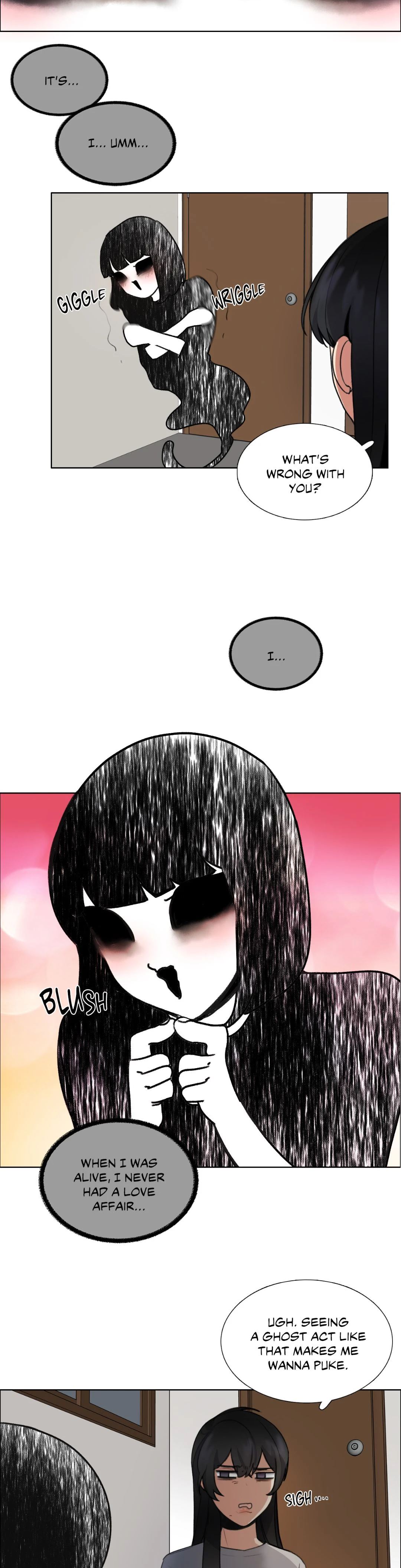 Polar Attraction Chapter 7 image 3