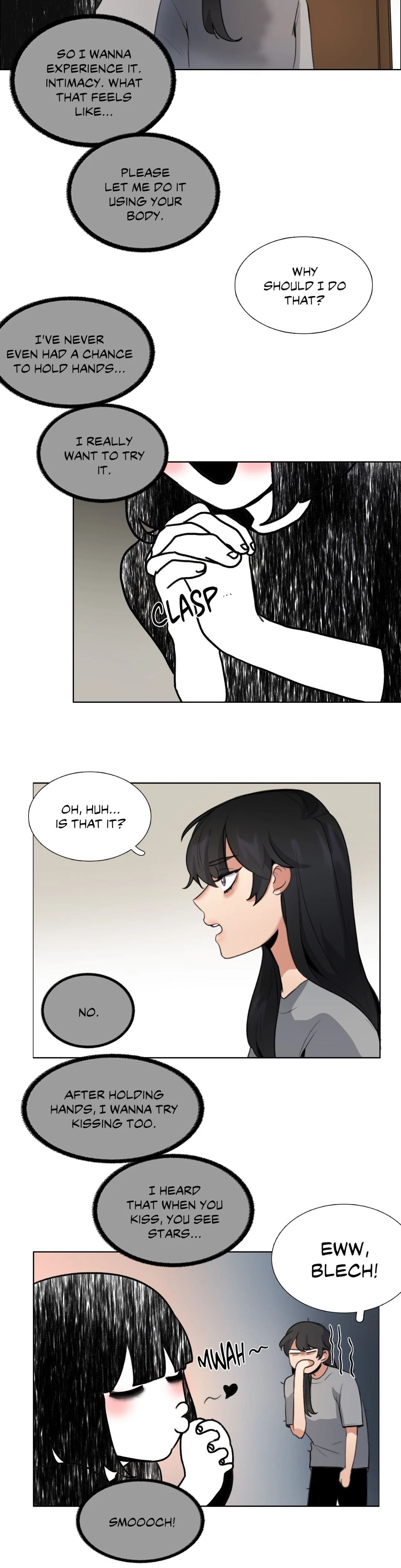 Polar Attraction Chapter 7 image 4