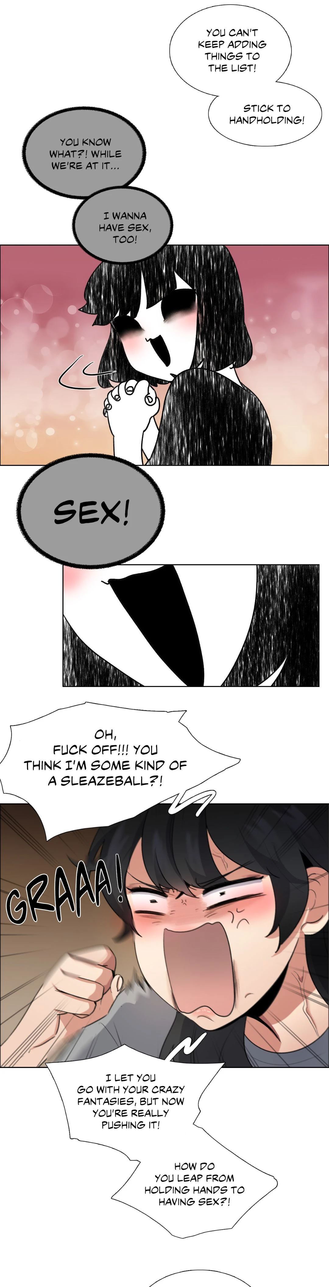 Polar Attraction Chapter 7 image 5