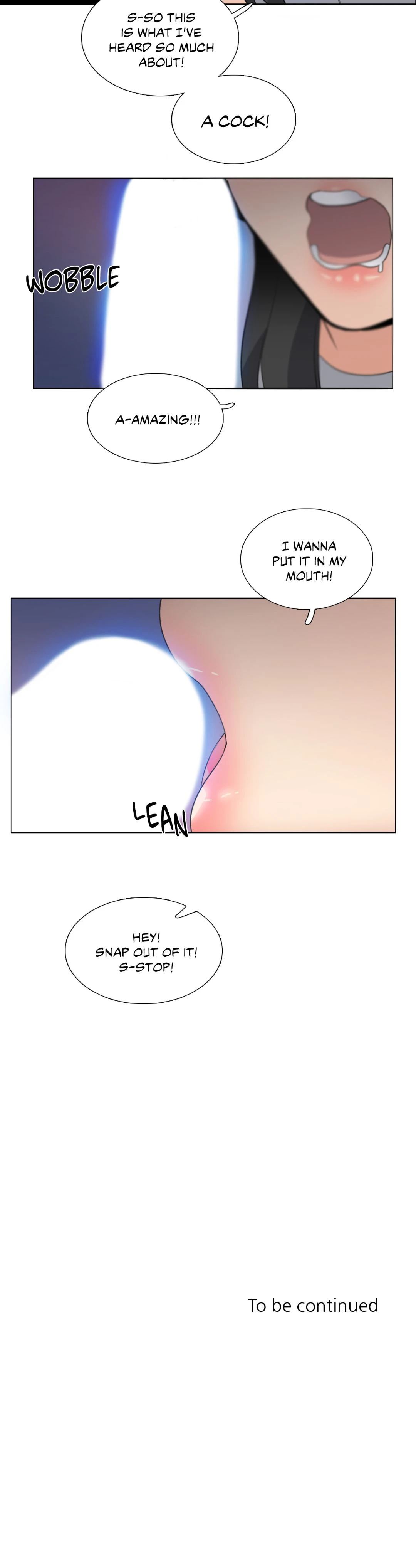 Polar Attraction Chapter 8 image 18