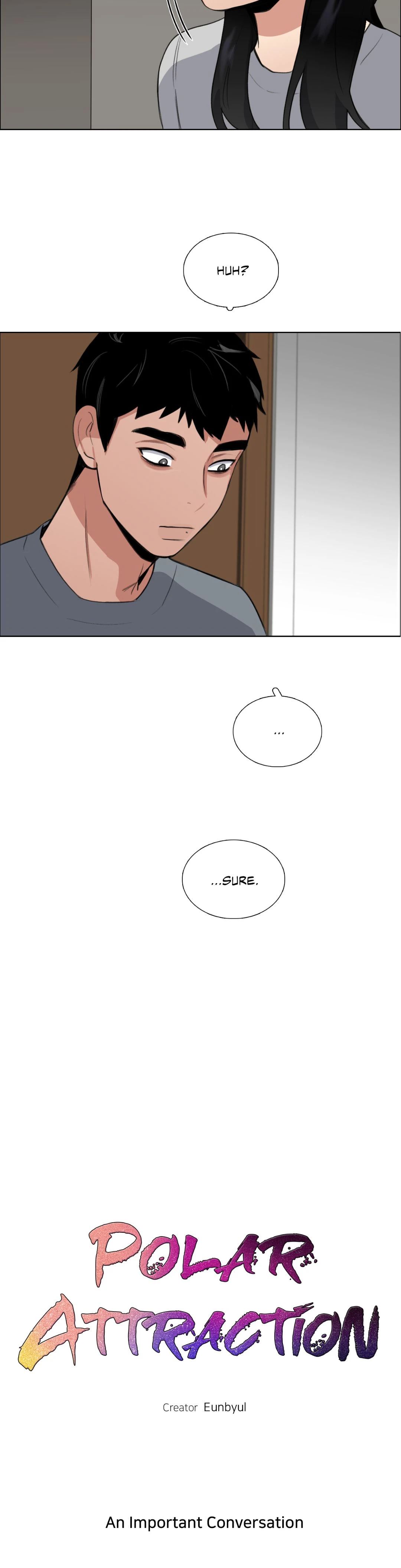 Polar Attraction Chapter 8 image 2