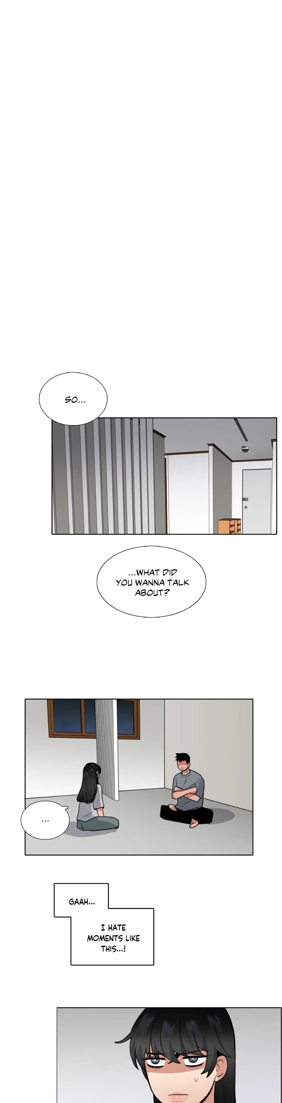 Polar Attraction Chapter 8 image 3