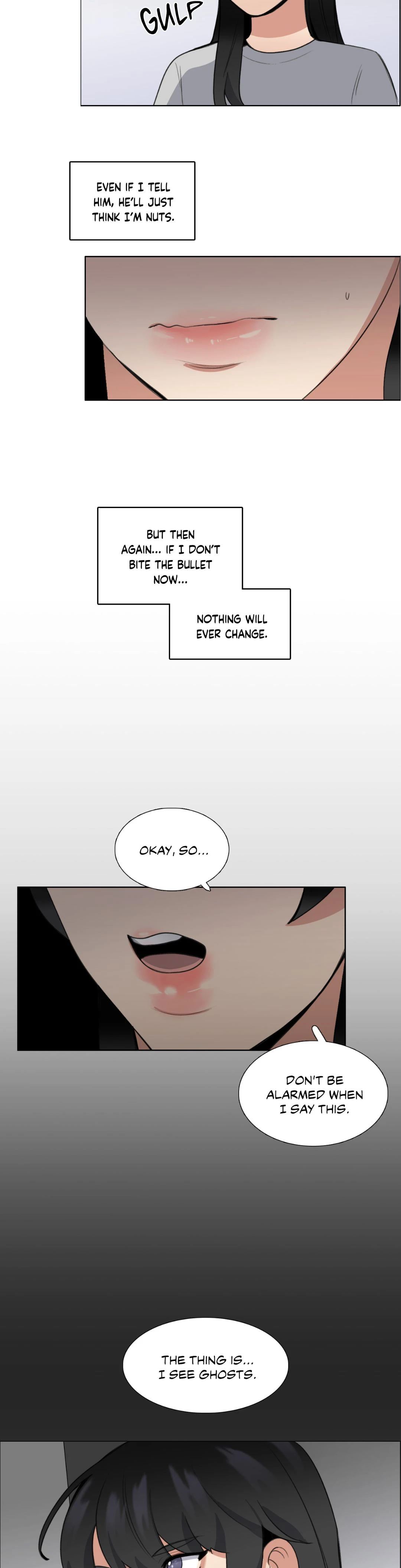 Polar Attraction Chapter 8 image 4