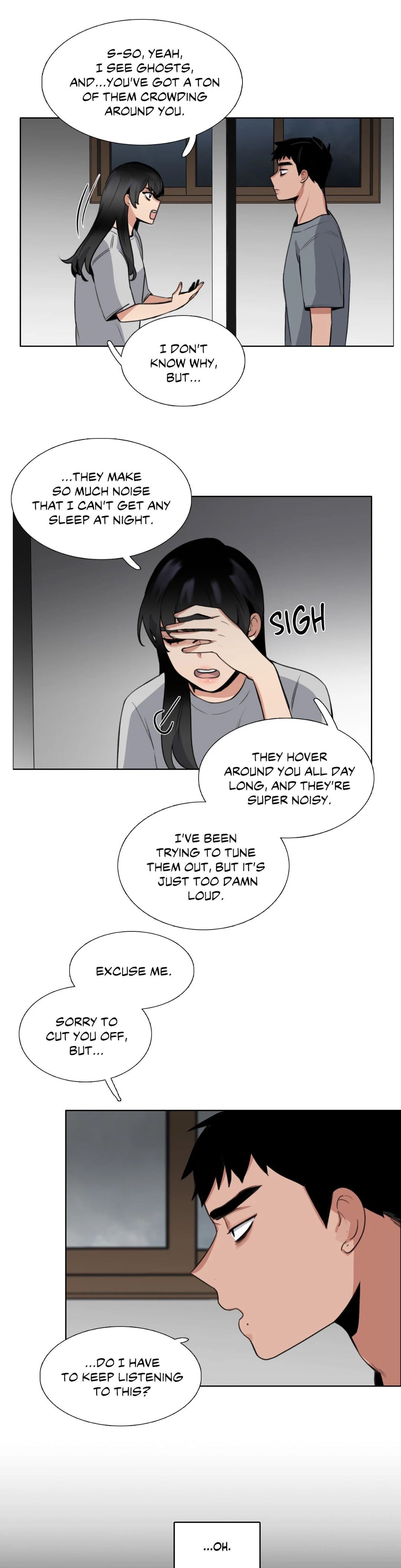 Polar Attraction Chapter 8 image 6