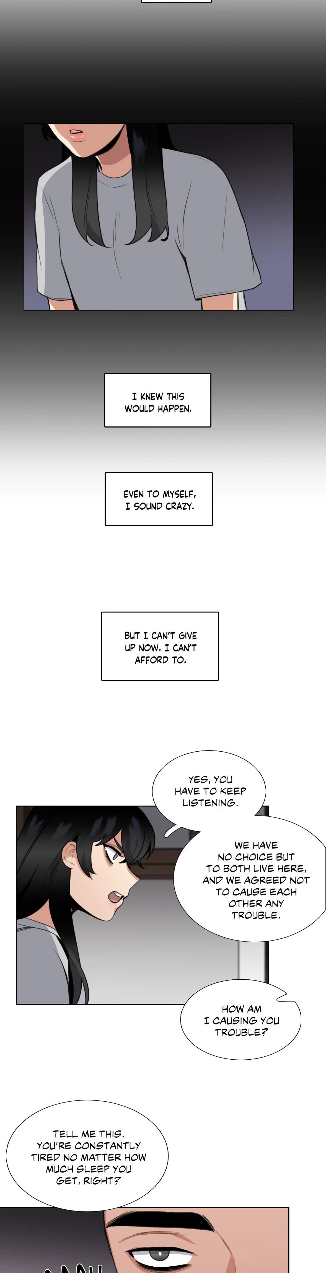 Polar Attraction Chapter 8 image 7