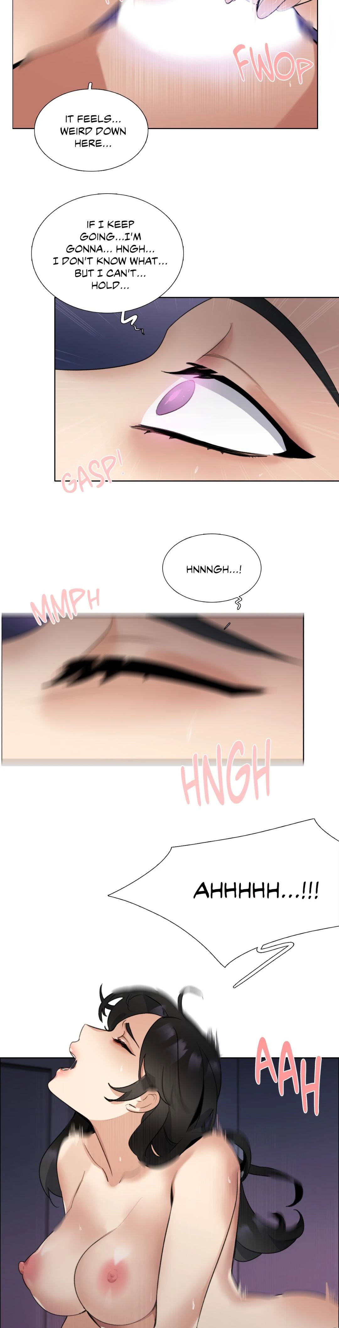 Polar Attraction Chapter 9 image 13