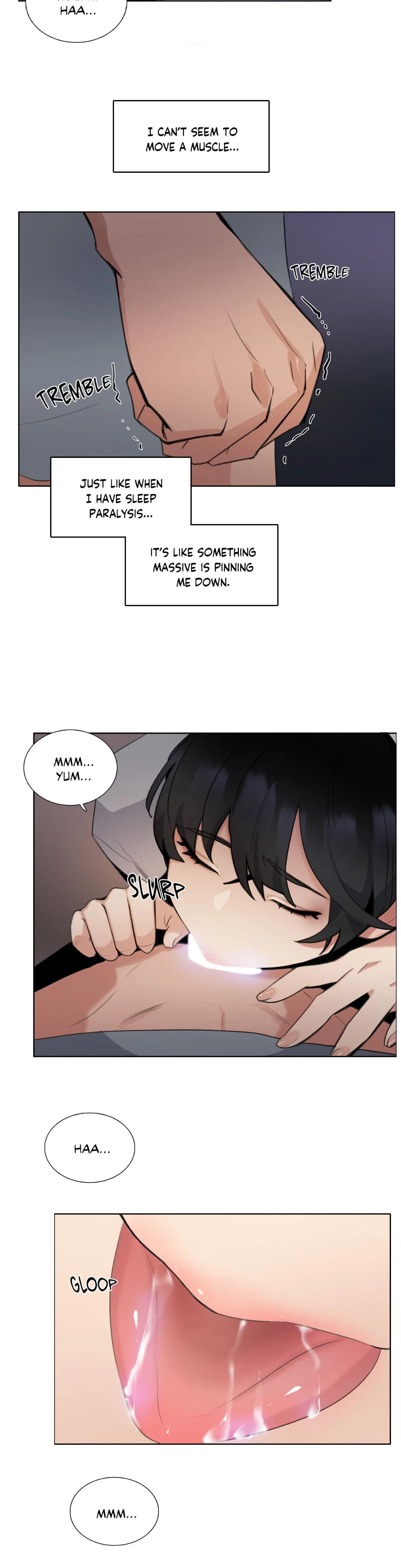 Polar Attraction Chapter 9 image 2