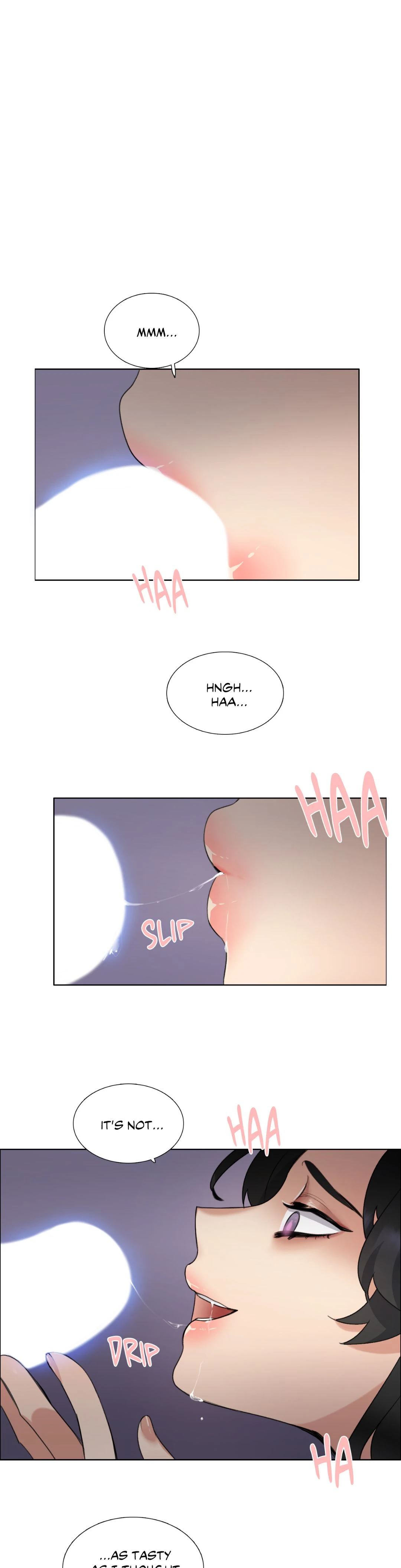 Polar Attraction Chapter 9 image 5