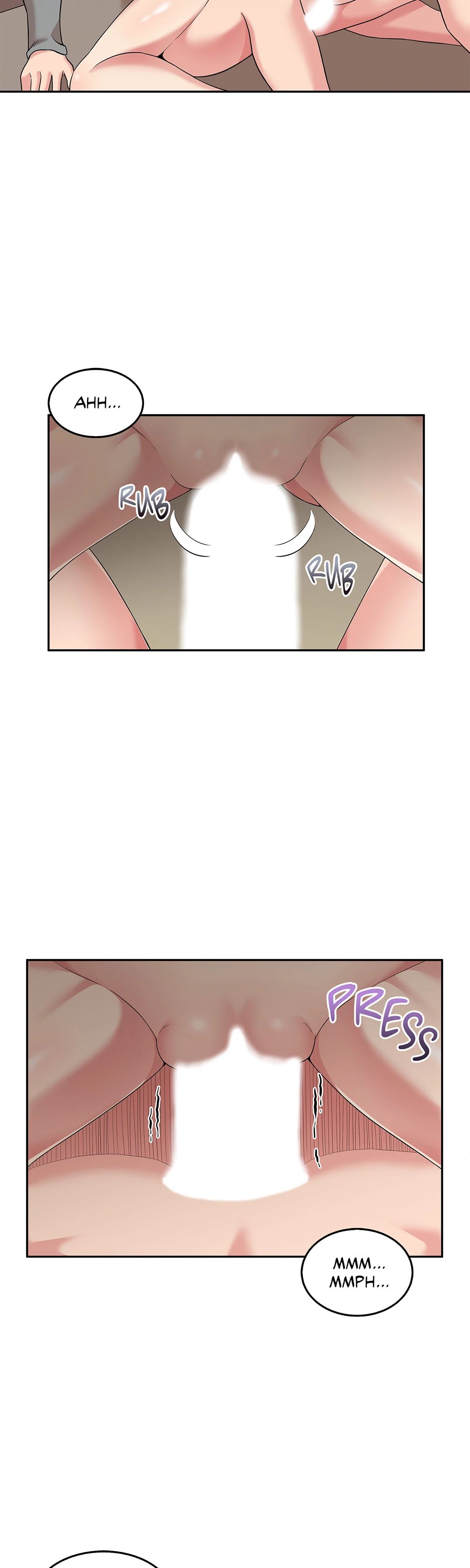 The Girl Beyond the Wall Chapter 15 image 1