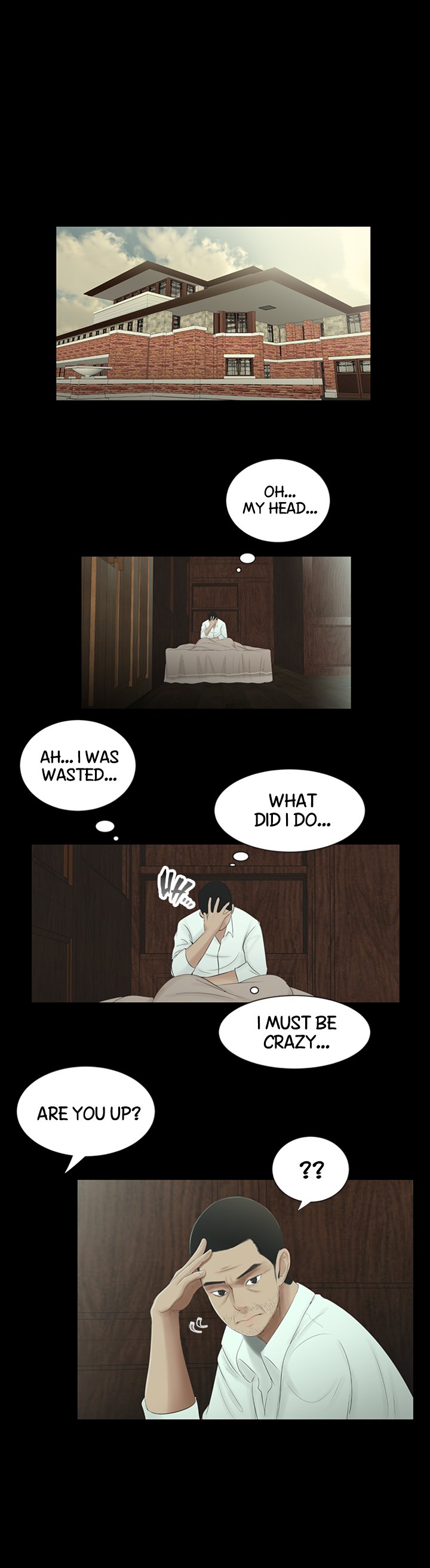 MAMITAS Chapter 11 image 0