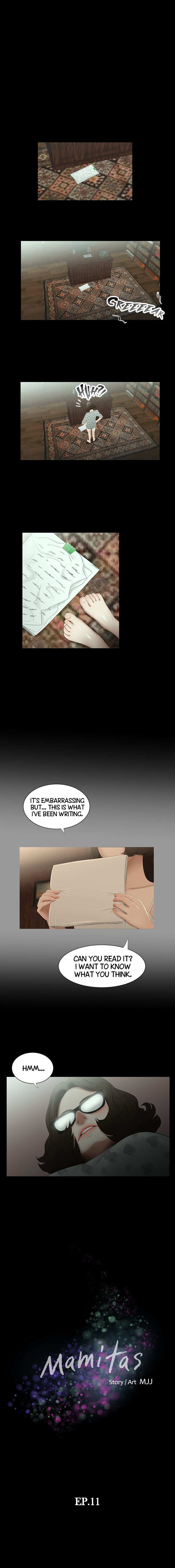 MAMITAS Chapter 11 image 1