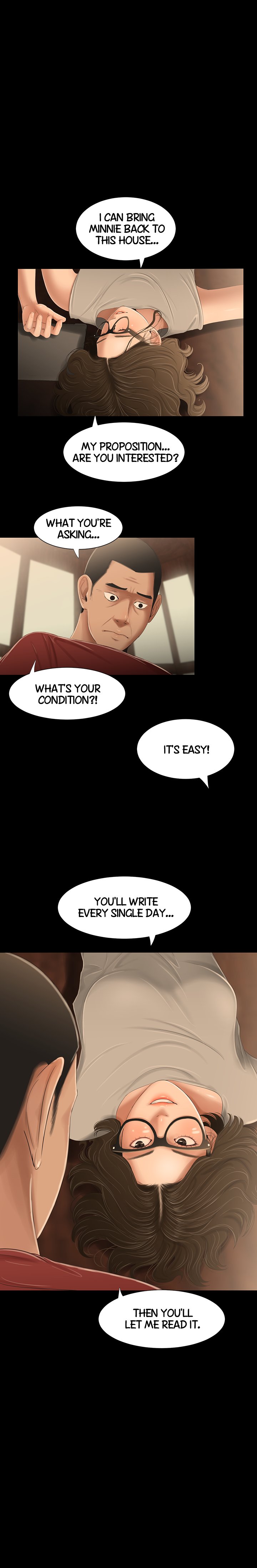 MAMITAS Chapter 14 image 0