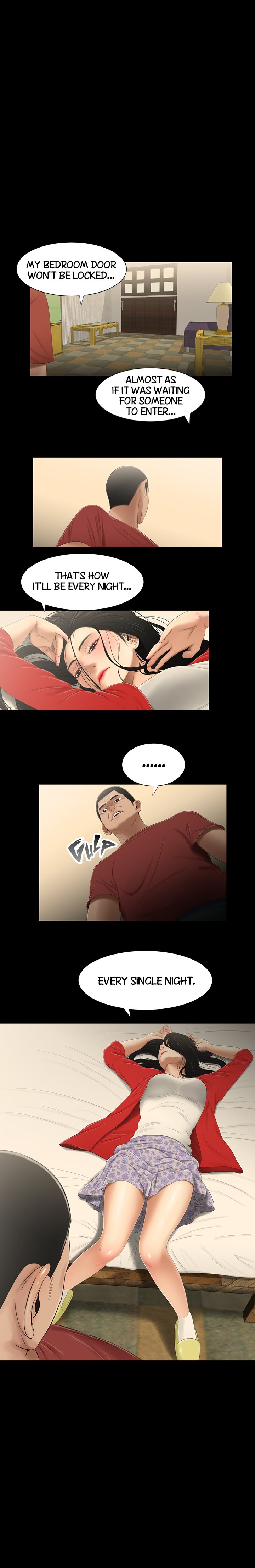 MAMITAS Chapter 15 image 0