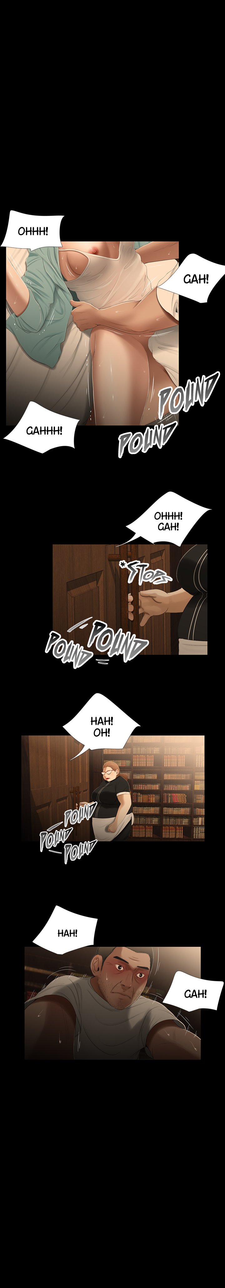 MAMITAS Chapter 18 image 0