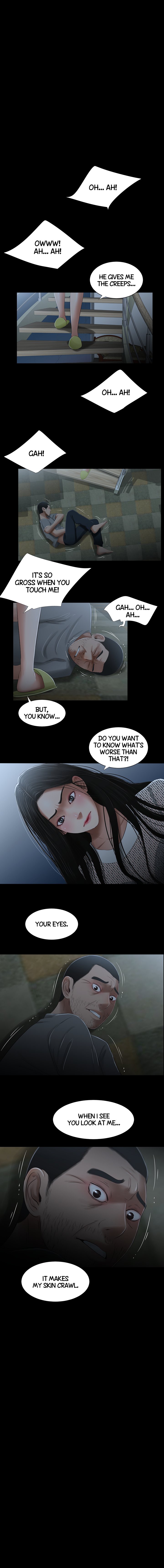 MAMITAS Chapter 24 image 0