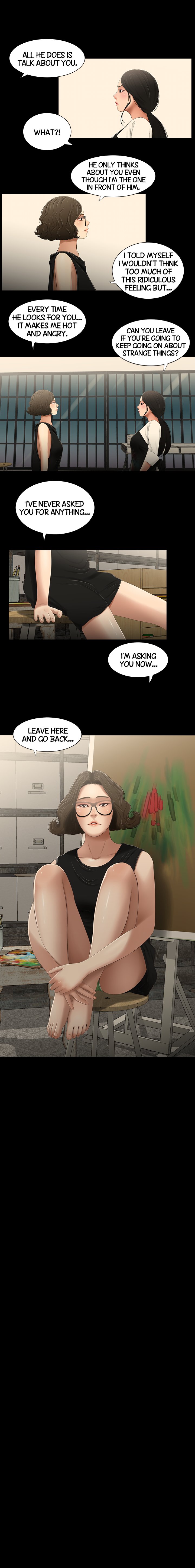 MAMITAS Chapter 25 image 0
