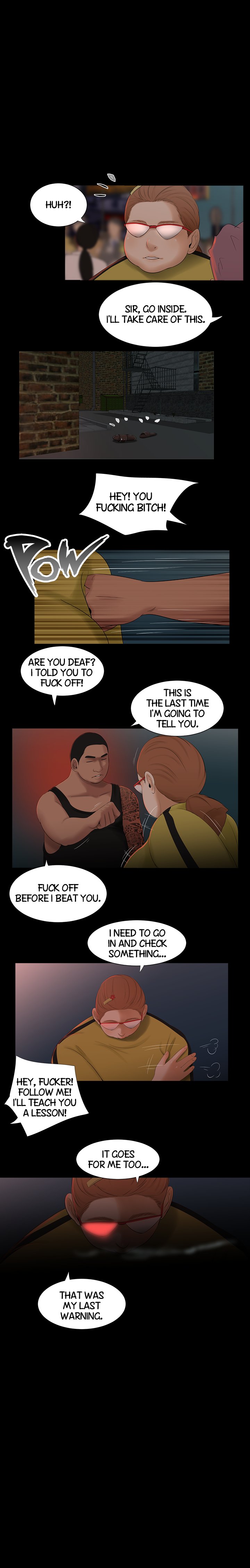 MAMITAS Chapter 26 image 0