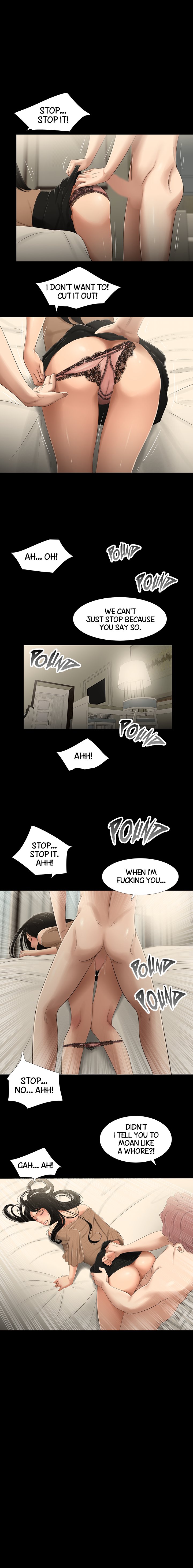 MAMITAS Chapter 29 image 0