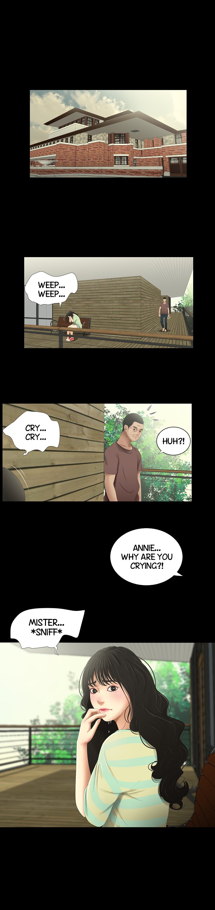 MAMITAS Chapter 31 image 0