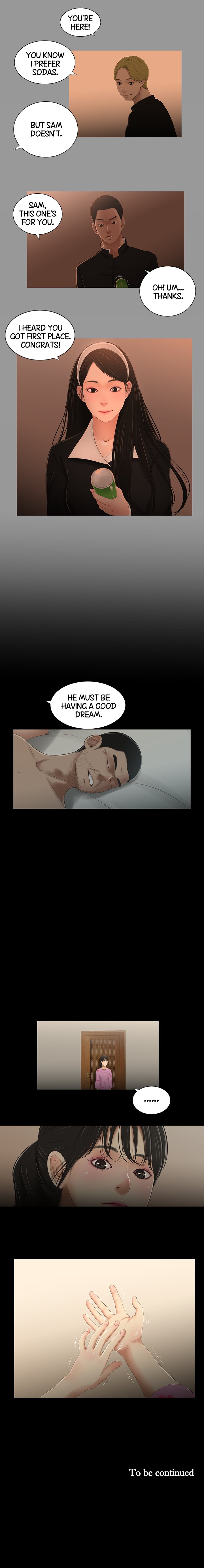 MAMITAS Chapter 33 image 4