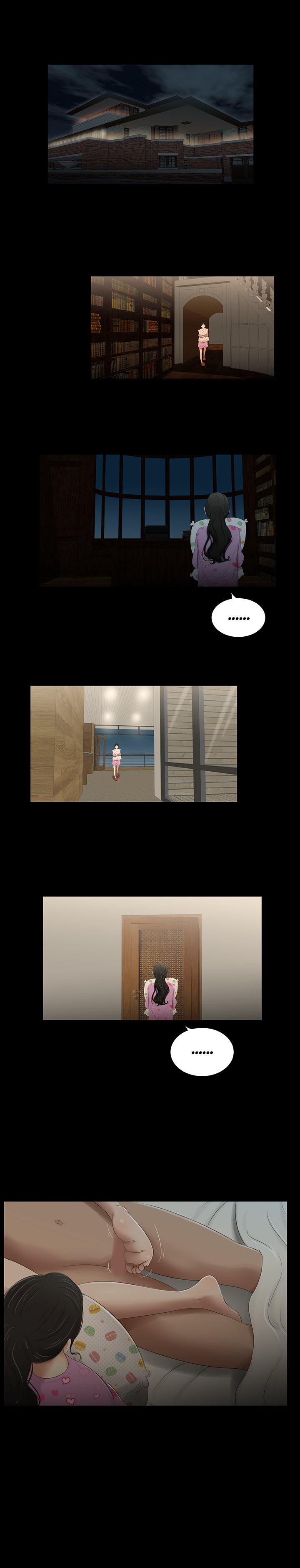 MAMITAS Chapter 34 image 0