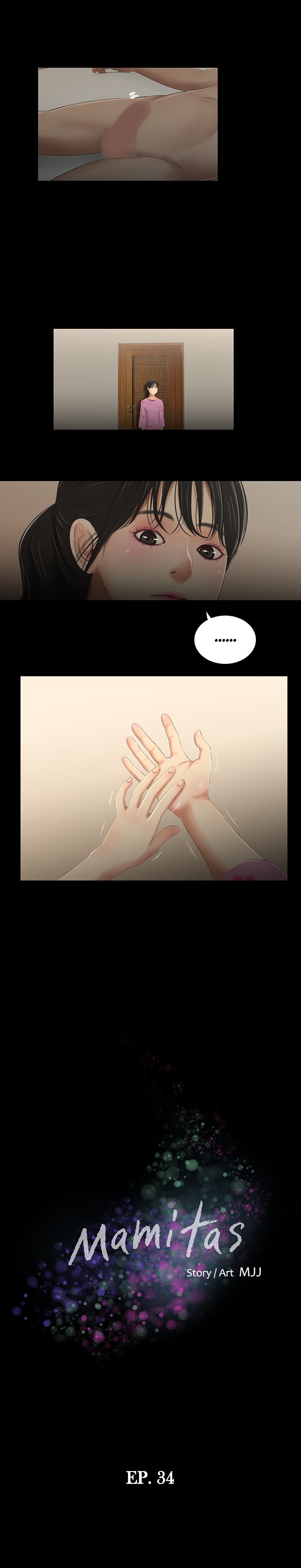 MAMITAS Chapter 34 image 1