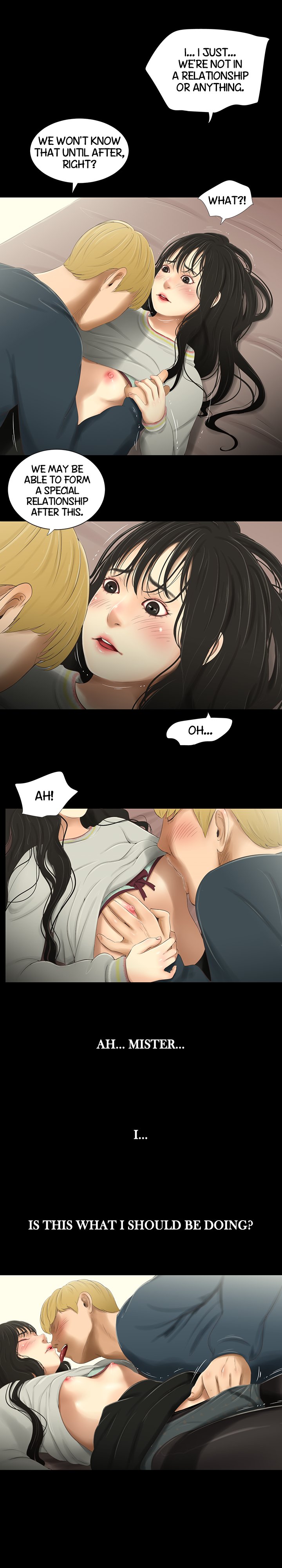 MAMITAS Chapter 35 image 0