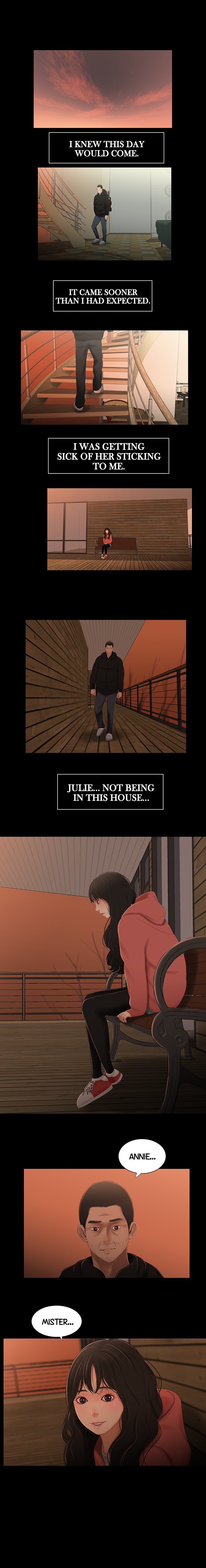 MAMITAS Chapter 39 image 0