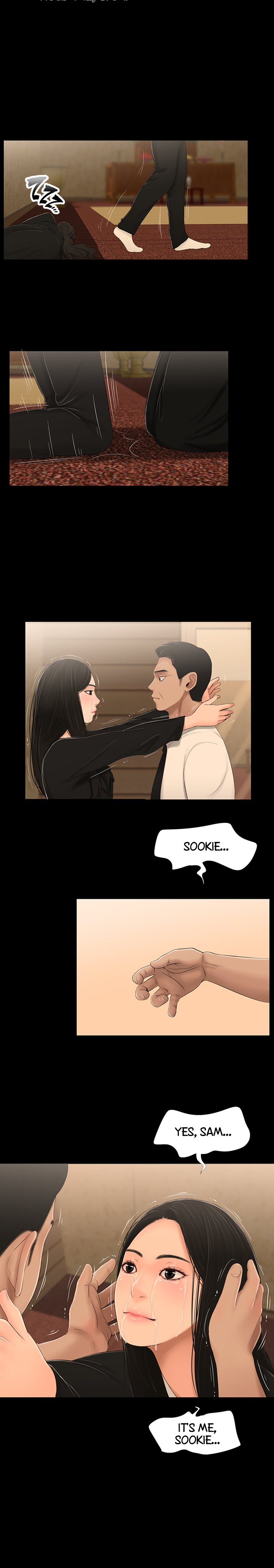 MAMITAS Chapter 4 image 0