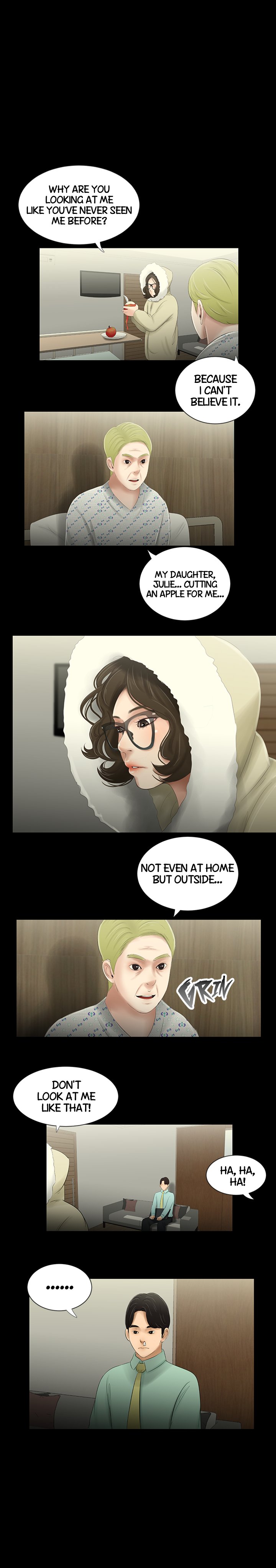 MAMITAS Chapter 40 image 0