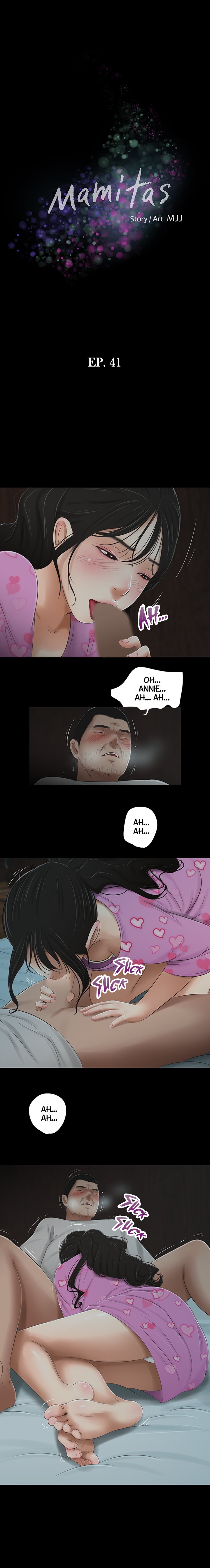 MAMITAS Chapter 41 image 0