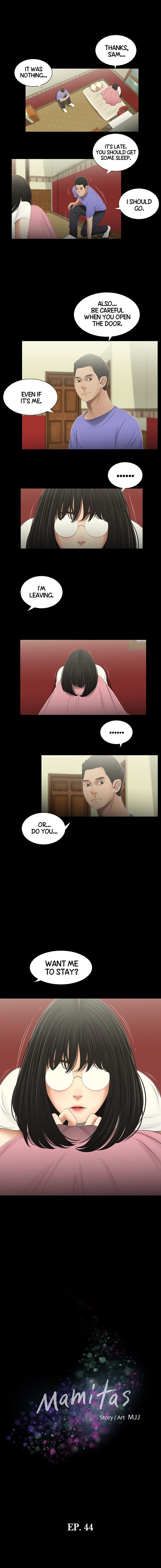 MAMITAS Chapter 44 image 0