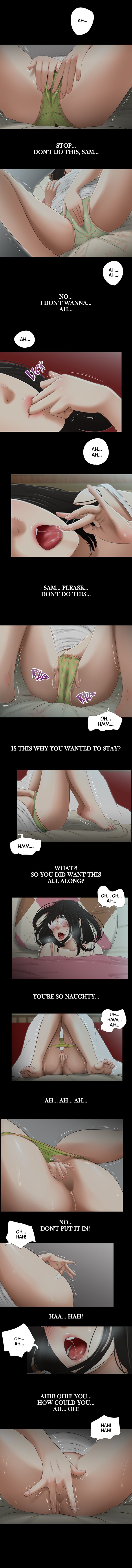 MAMITAS Chapter 45 image 0