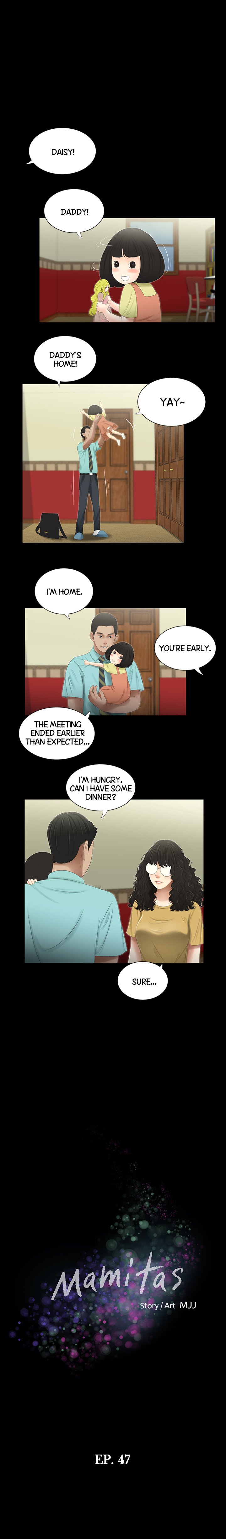 MAMITAS Chapter 47 image 0