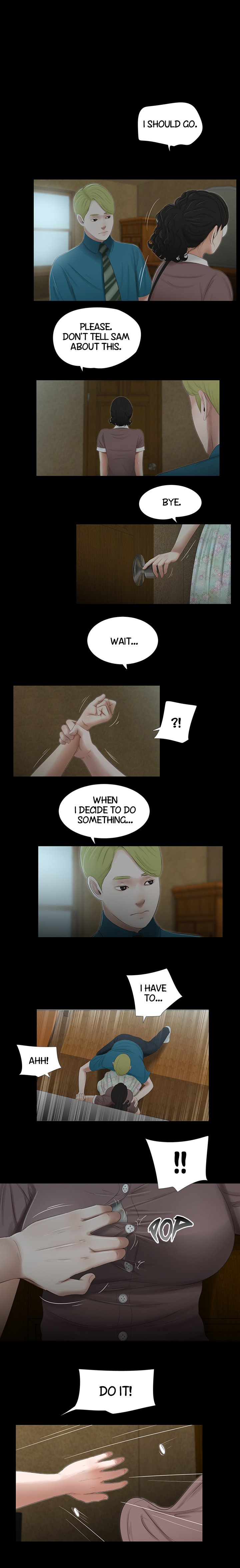 MAMITAS Chapter 48 image 0
