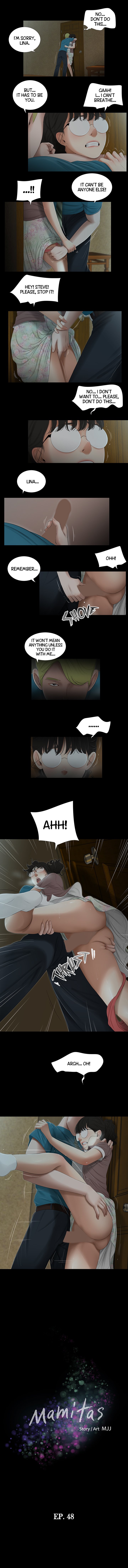 MAMITAS Chapter 48 image 1