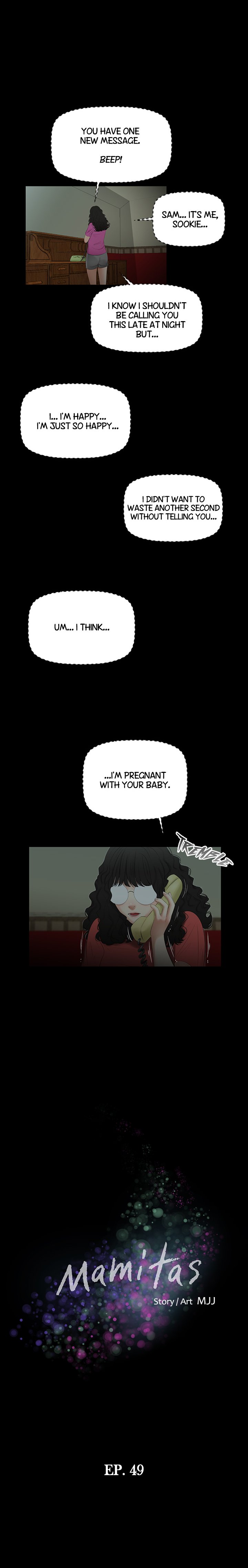 MAMITAS Chapter 49 image 0