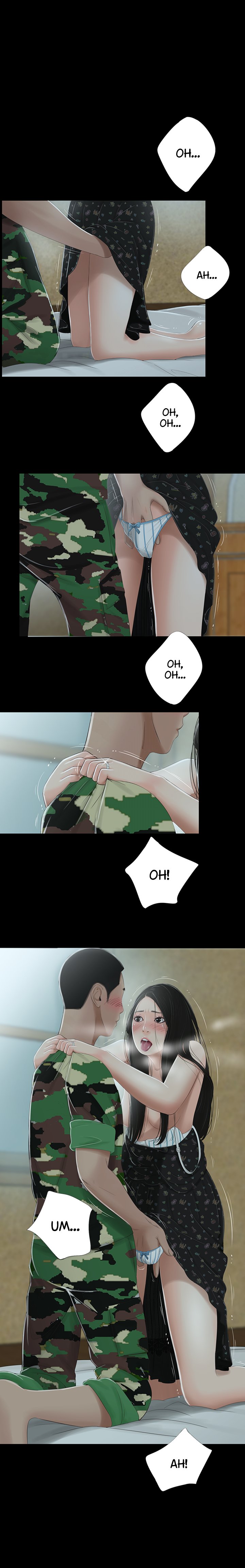 MAMITAS Chapter 5 image 0
