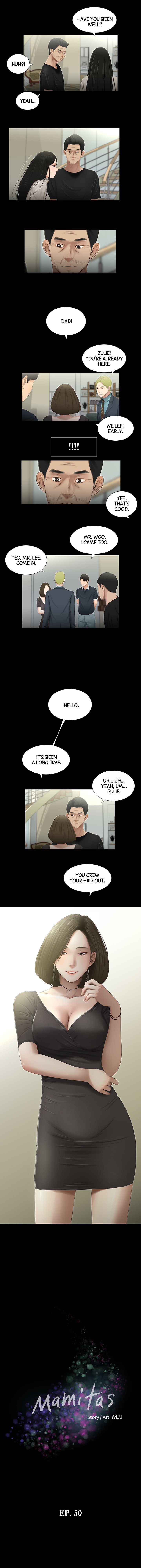 MAMITAS Chapter 50 image 1
