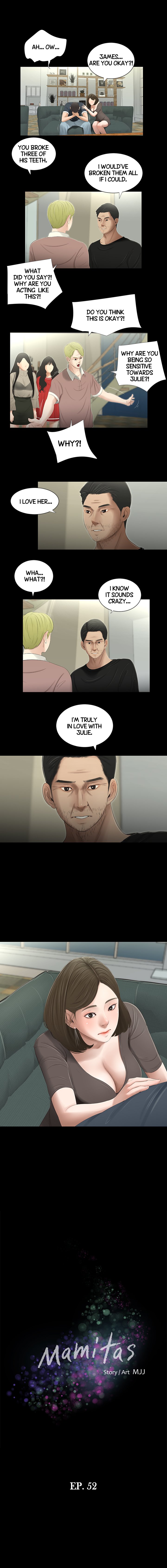 MAMITAS Chapter 52 image 0