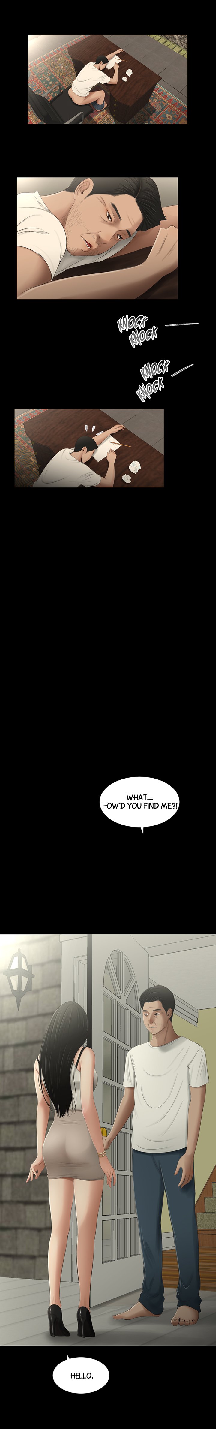 MAMITAS Chapter 53 image 0