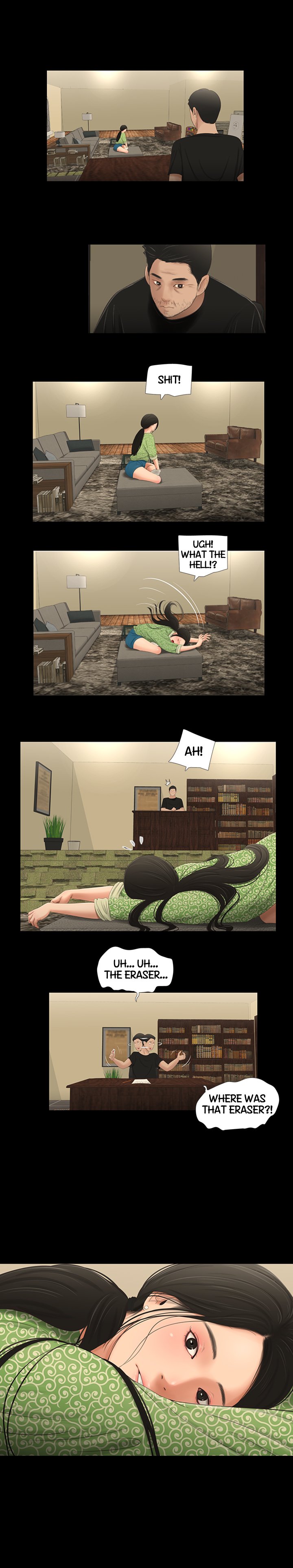 MAMITAS Chapter 54 image 0