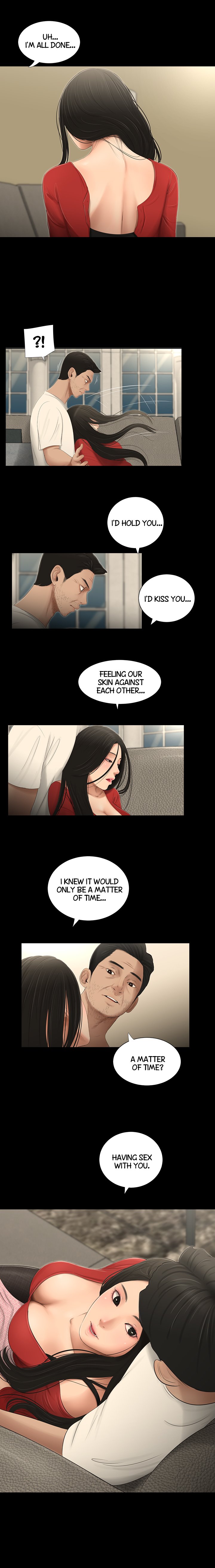 MAMITAS Chapter 56 image 0