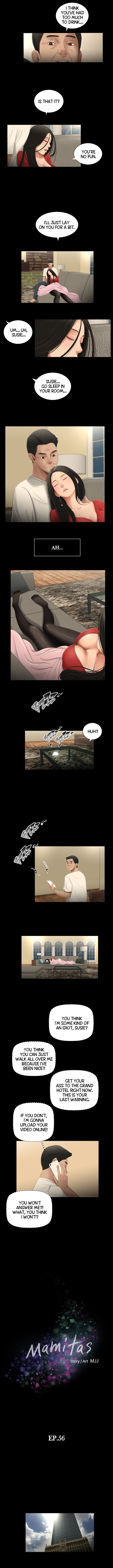 MAMITAS Chapter 56 image 1
