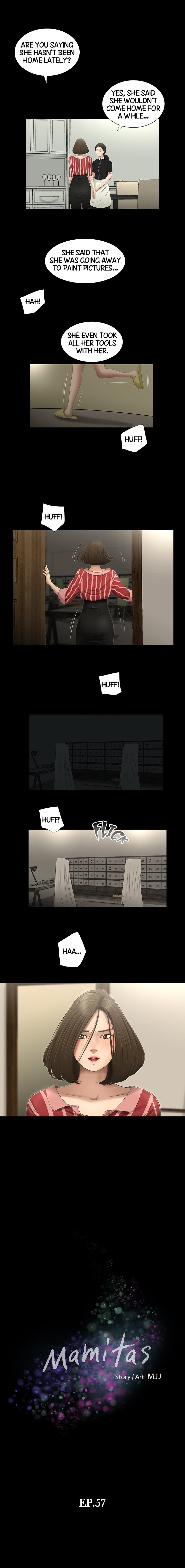 MAMITAS Chapter 57 image 0