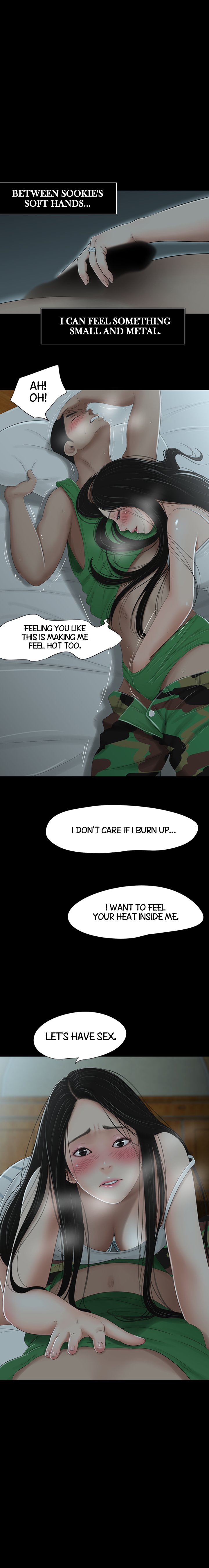 MAMITAS Chapter 6 image 0