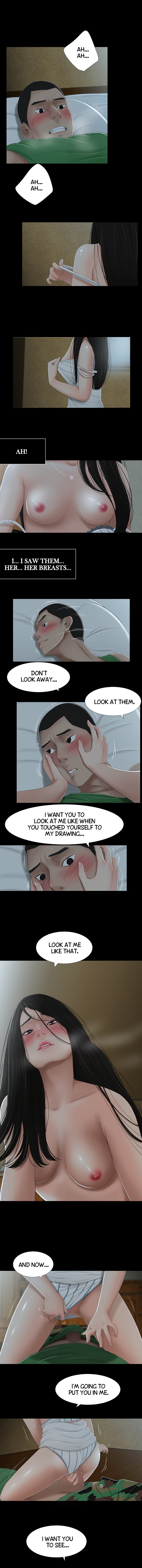 MAMITAS Chapter 6 image 1