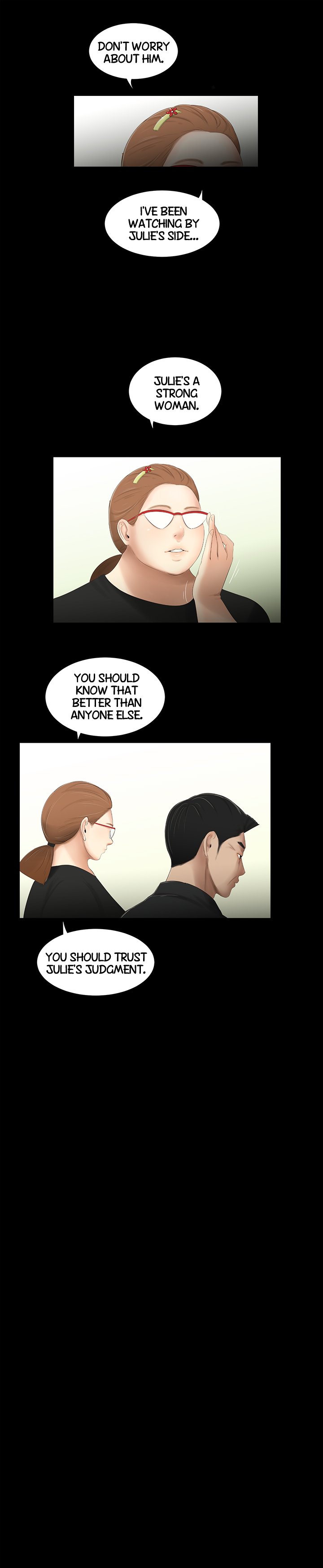 MAMITAS Chapter 61 image 0