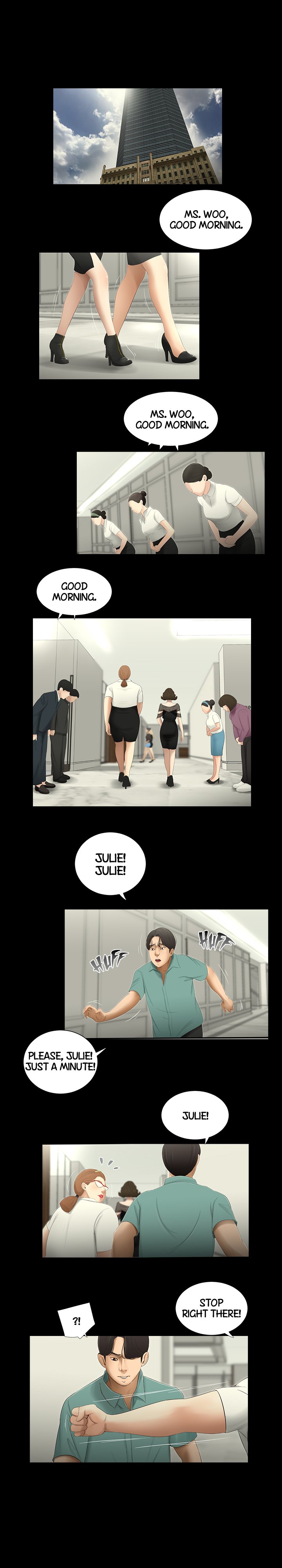 MAMITAS Chapter 61 image 1