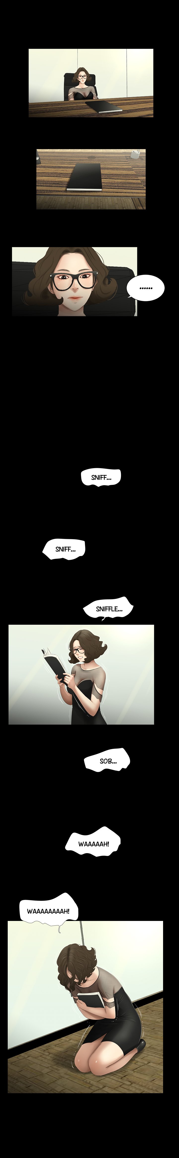 MAMITAS Chapter 62 - The End image 0